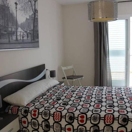 Bonito Apartamento En Primera Linea De Campo De Golf Y Vistas Al Mar Mojácar Eksteriør billede